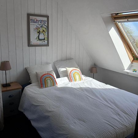 Apartmán Plan B Quimper Exteriér fotografie