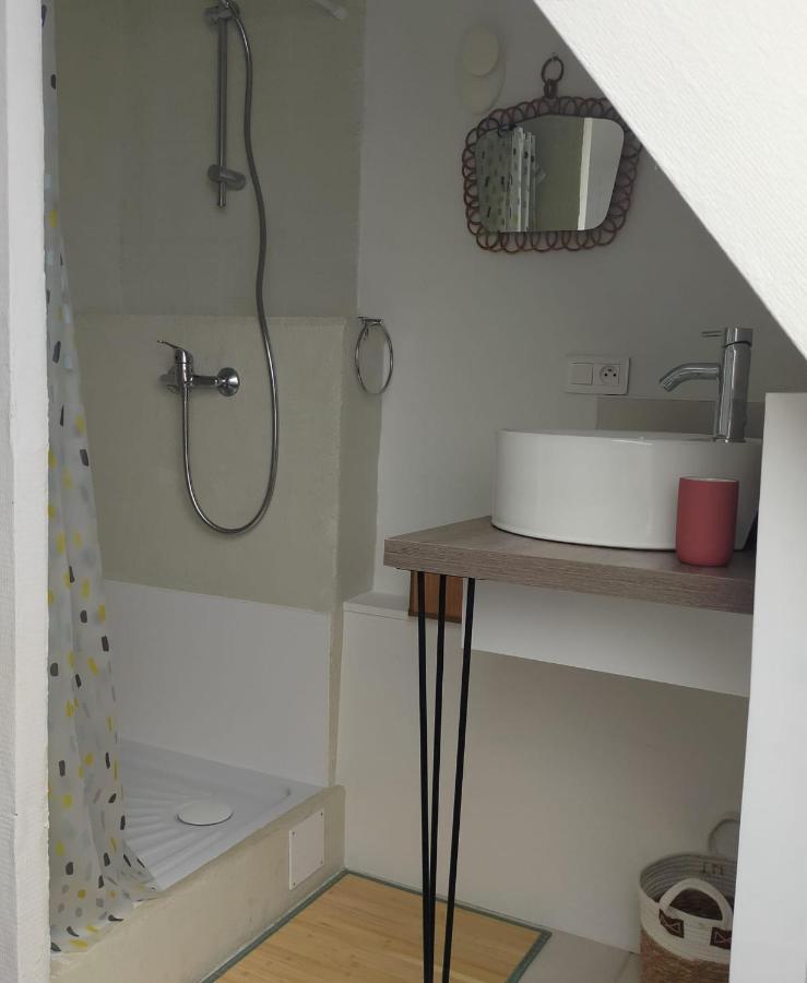 Apartmán Plan B Quimper Exteriér fotografie